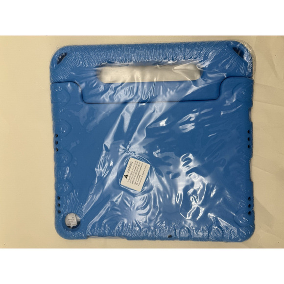 Shockproof Kids Case for Samsung Galaxy Tab A9+ Plus 11 in with Built-in Screen - Picture 4 of 16